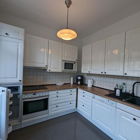 *****Saxonia De Luxe***** Neue & Hochwertige 50Qm² 2-Zimmer-Ferienwohnung In Chemnitz Mit Parkplatz & Wie Zuhause Wohlfuehlatmosphaere - My Feel@Home Apartment In Chemnitz Eksteriør bilde