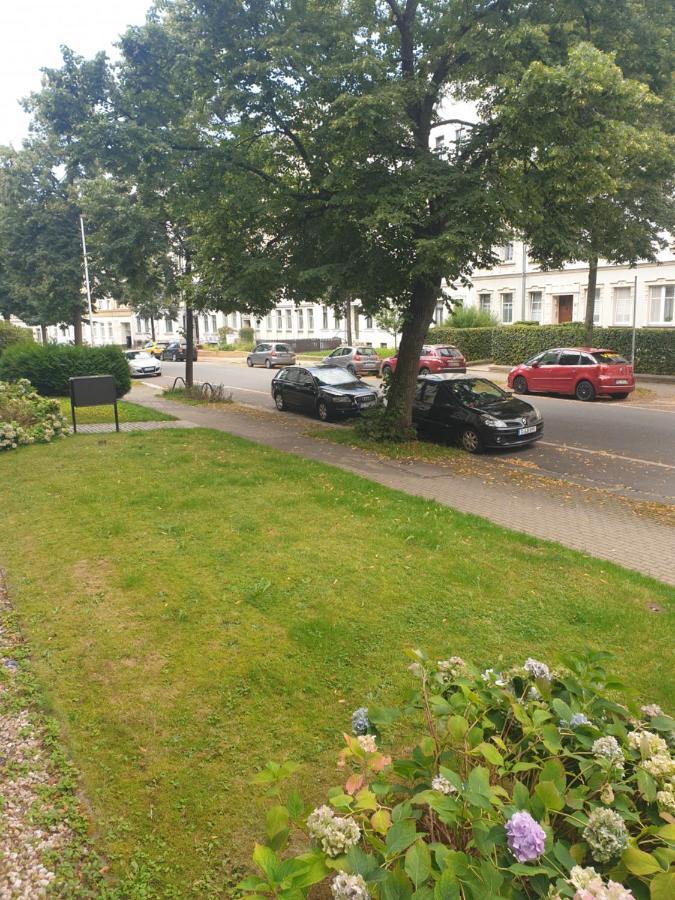 *****Saxonia De Luxe***** Neue & Hochwertige 50Qm² 2-Zimmer-Ferienwohnung In Chemnitz Mit Parkplatz & Wie Zuhause Wohlfuehlatmosphaere - My Feel@Home Apartment In Chemnitz Eksteriør bilde