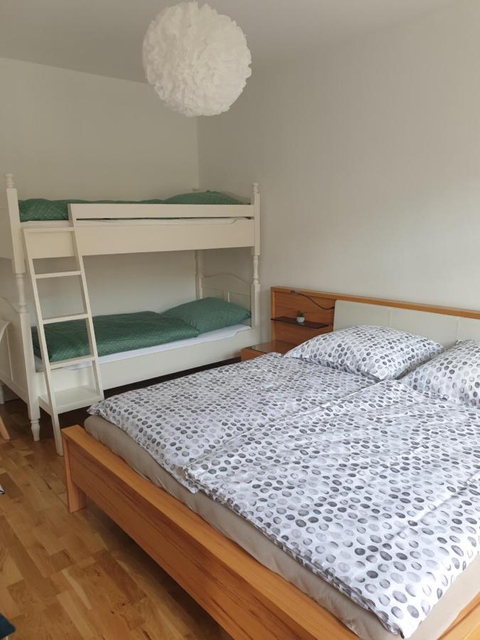 *****Saxonia De Luxe***** Neue & Hochwertige 50Qm² 2-Zimmer-Ferienwohnung In Chemnitz Mit Parkplatz & Wie Zuhause Wohlfuehlatmosphaere - My Feel@Home Apartment In Chemnitz Eksteriør bilde
