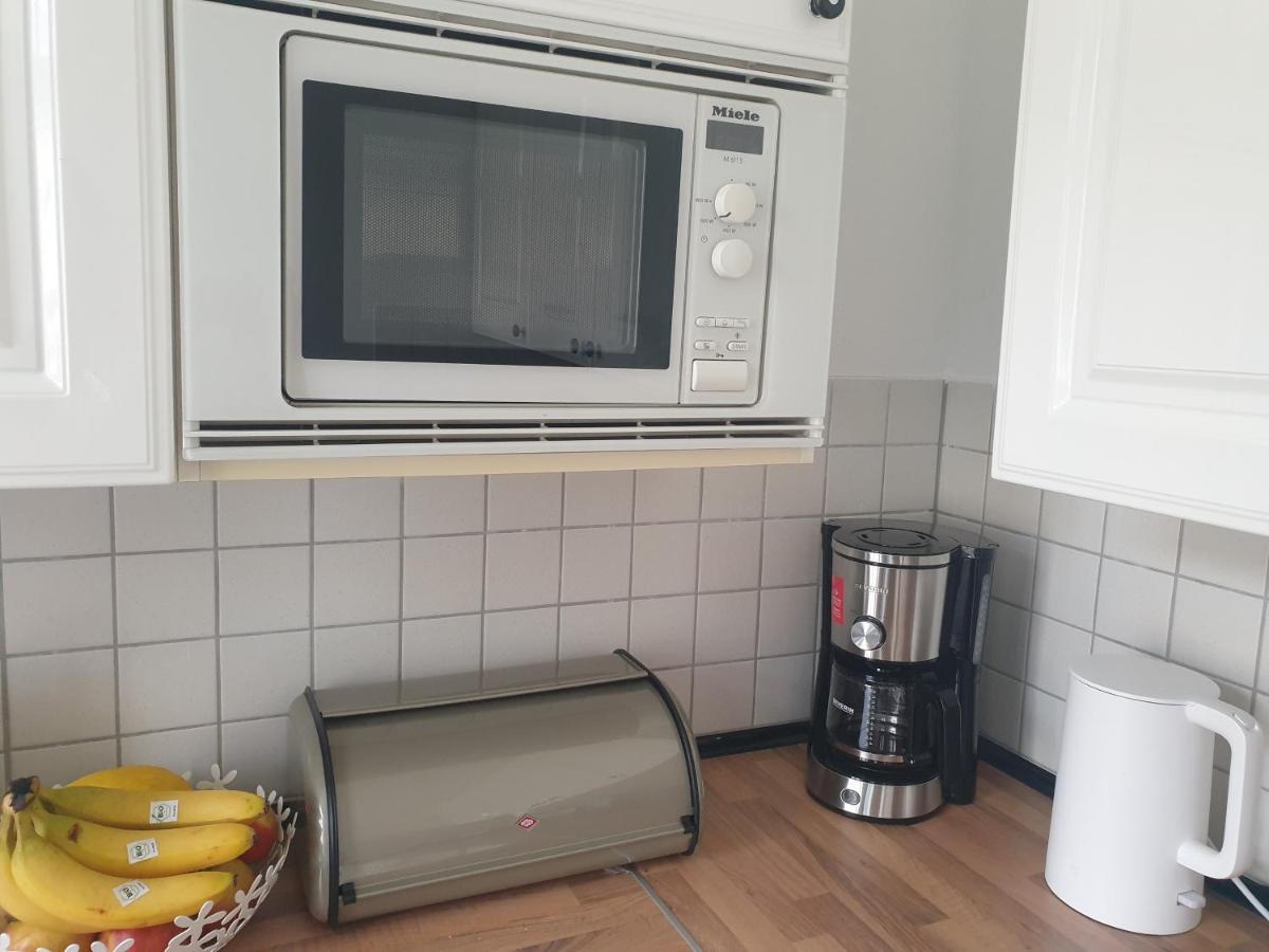 *****Saxonia De Luxe***** Neue & Hochwertige 50Qm² 2-Zimmer-Ferienwohnung In Chemnitz Mit Parkplatz & Wie Zuhause Wohlfuehlatmosphaere - My Feel@Home Apartment In Chemnitz Eksteriør bilde
