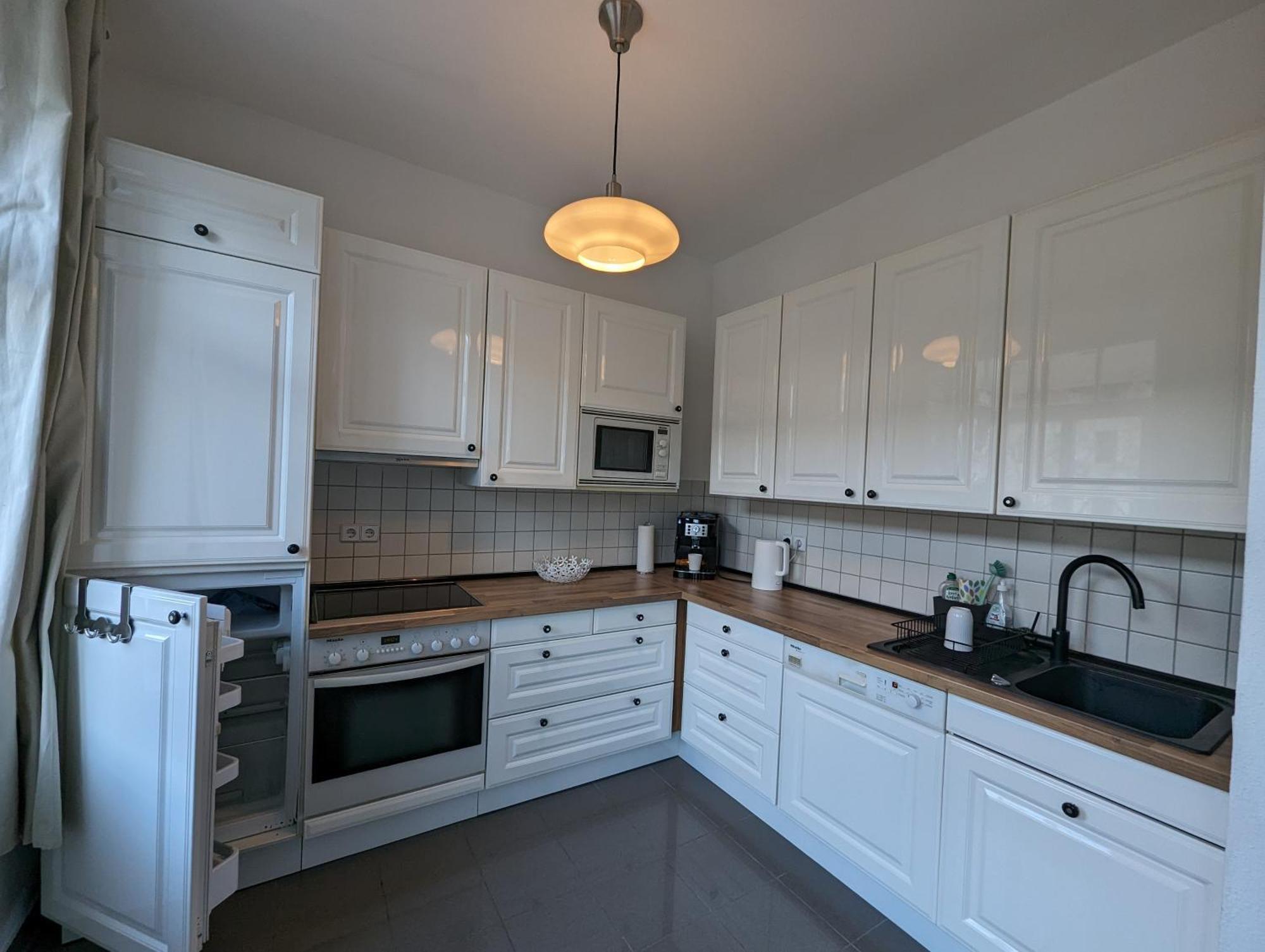 *****Saxonia De Luxe***** Neue & Hochwertige 50Qm² 2-Zimmer-Ferienwohnung In Chemnitz Mit Parkplatz & Wie Zuhause Wohlfuehlatmosphaere - My Feel@Home Apartment In Chemnitz Eksteriør bilde